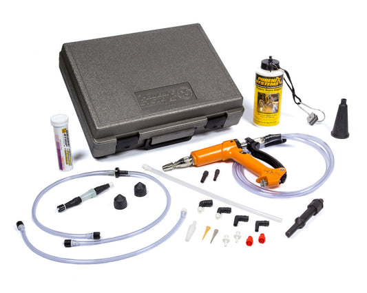 Phoenix Systems Brake Bleeder Max-Pro HD Combo Kit MPN PHS2001HD-B