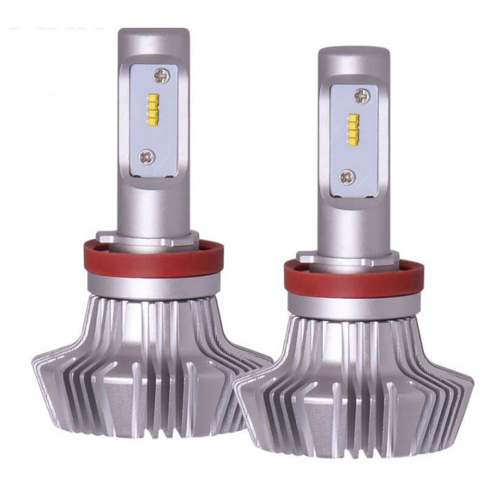 PIAA  All Weather LED 4K Bulbs H9  PIA24-17509