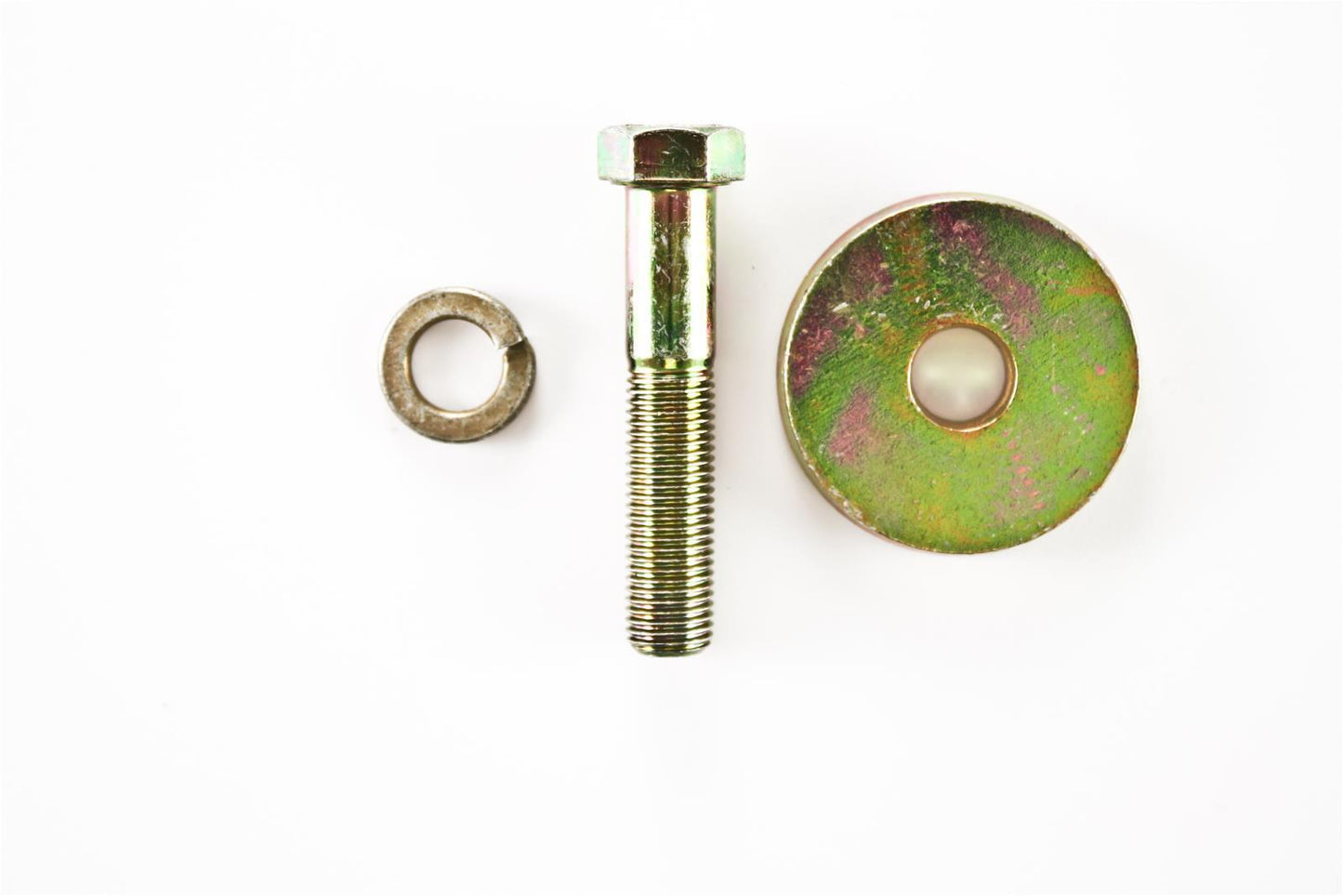 PIONEER  SBC HP Harmonic Balancer Bolt Kit   PIO859012