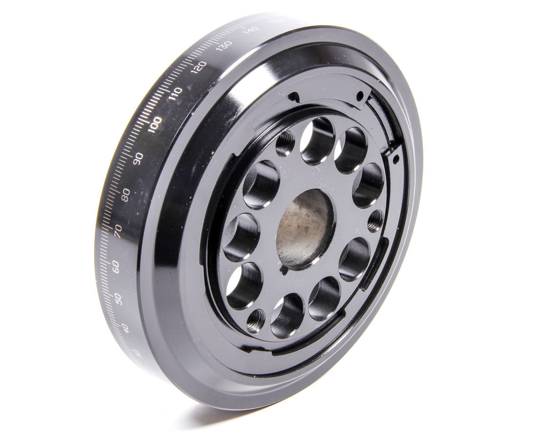 Pioneer SBC 6.25 Harmonic Balance - SFI MPN PIO872021 For Chevy