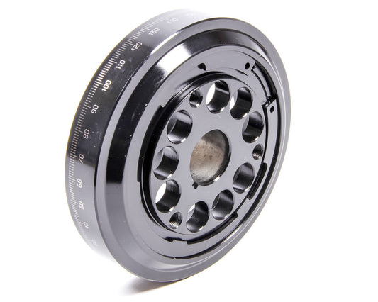 Pioneer SBC 6.25 Harmonic Balance - SFI MPN PIO872021 For Chevy