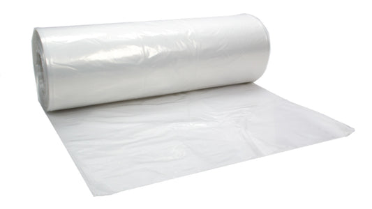 PIONEER  Plastic Engine Bags - 2mil (100)   PIOEB-10-100