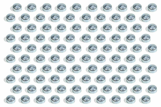 PIONEER  Expansion Plugs-100pk 1.071 Dia x .640 Height  PIOEPC-86-100