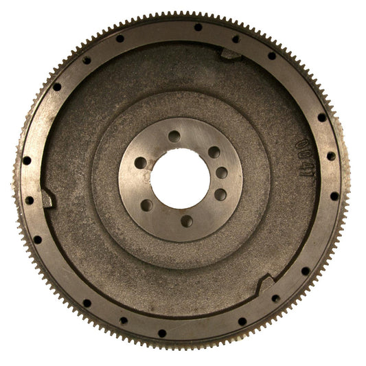 Pioneer SBC Cast Steel Flywheel 168 Tooth Int. Balance MPN PIOFW-100 For Chevy