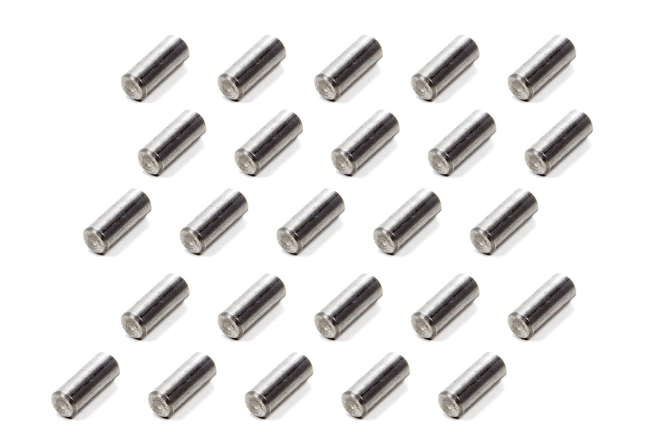 PIONEER  Solid Dowel Pins - (25) .250 x .625   PIOPC-725-25