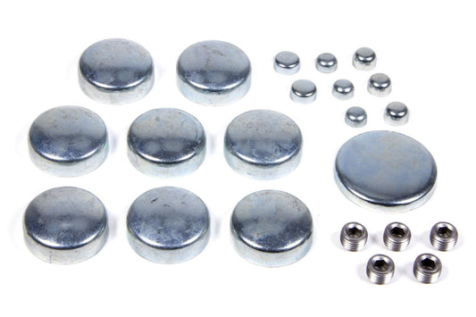 Pioneer 350 Chevy Freeze Plug Kit MPN PIOPE100R For Chevy