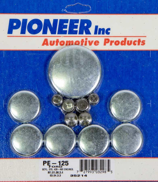 PIONEER  460 Ford Freeze Plug Kit    PIOPE125