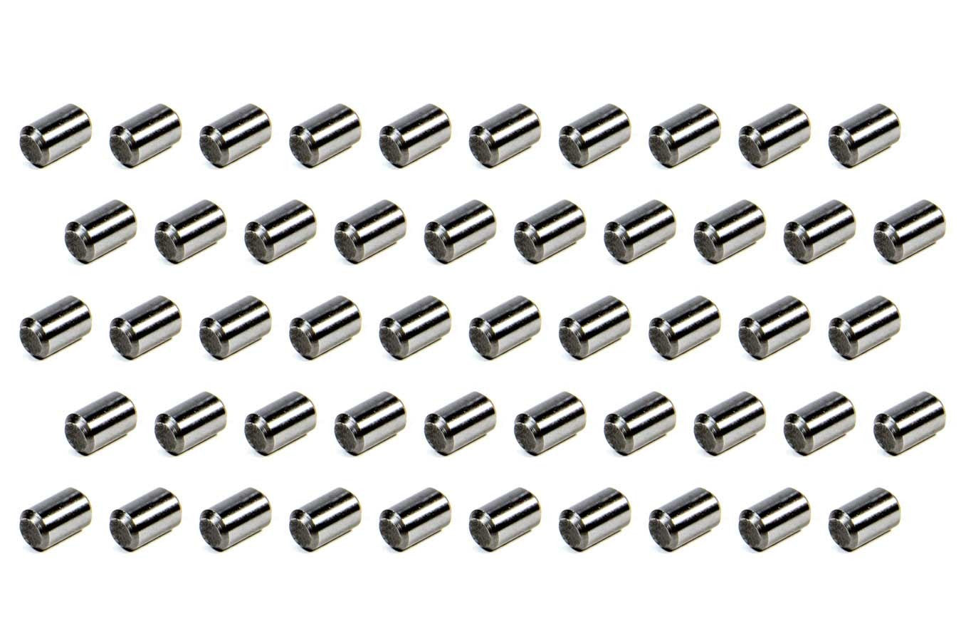Pioneer SBC Dowel Pins (50) MPN PIOPG-225-50 For Chevy