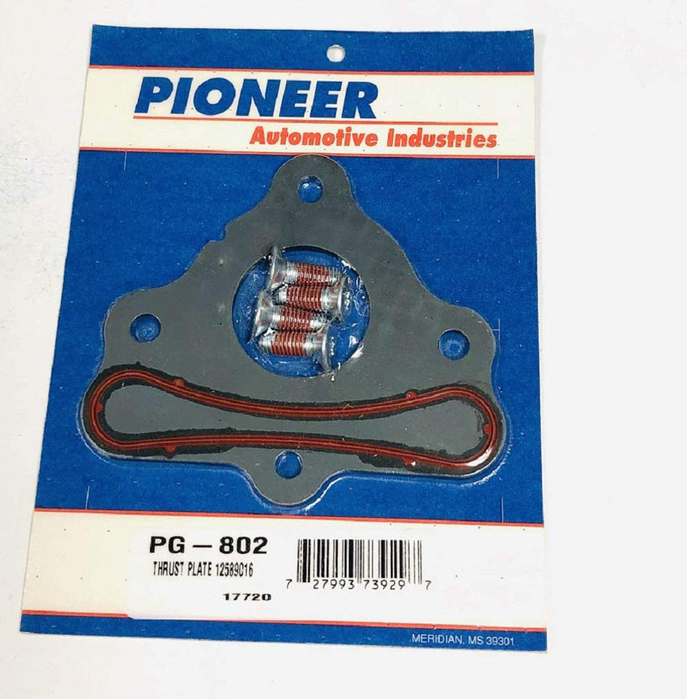 Pioneer Camshaft Thrust Plate GM LS Engines MPN PIOPG-802 For GM LS-Series