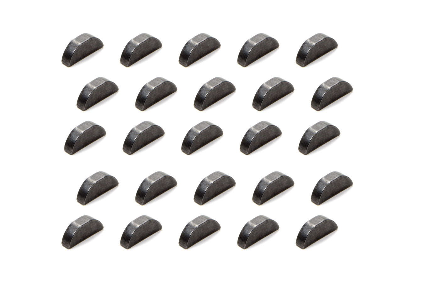 PIONEER  Woodruff Keys - (25) 3/16 x 3/4   PIOPK-9-25