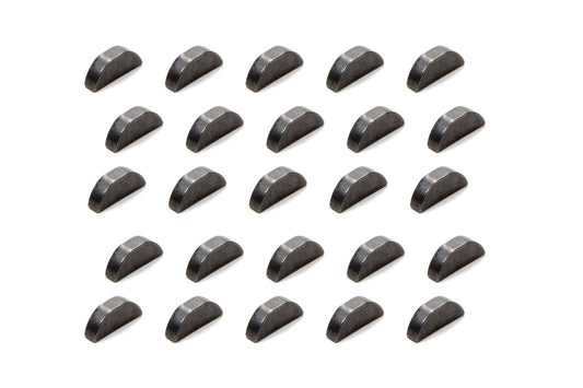 PIONEER  Woodruff Keys - (25) 3/16 x 3/4   PIOPK-9-25