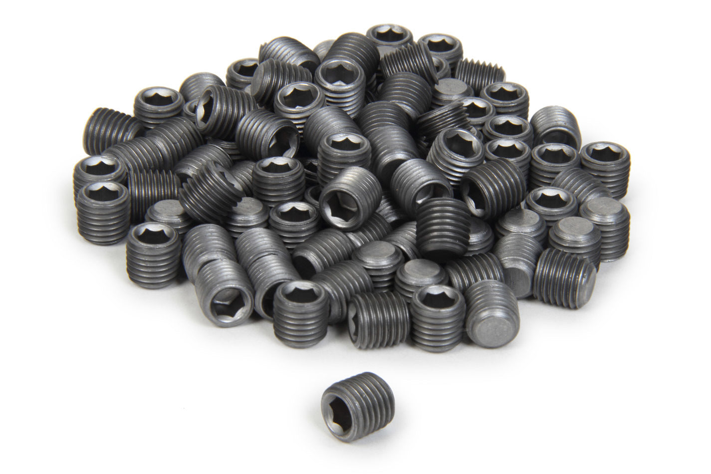 PIONEER  Pipe Plug - 1/16-NPT 100pk w/Hex Head Socket   PIOPP-505-100