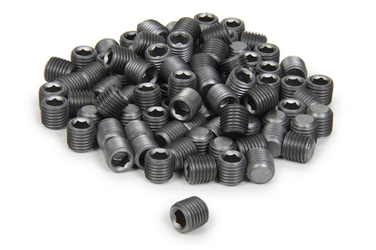PIONEER  Pipe Plug - 1/16-NPT 100pk w/Hex Head Socket   PIOPP-505-100