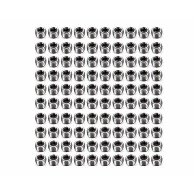 PIONEER  1/4 NPT Allen Pipe Plugs 25pk   PIOPP-625-25