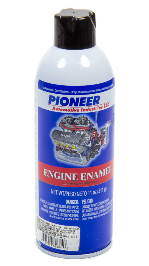 Pioneer Engine Paint - Ford Antique Green MPN PIOT-18-A For Ford