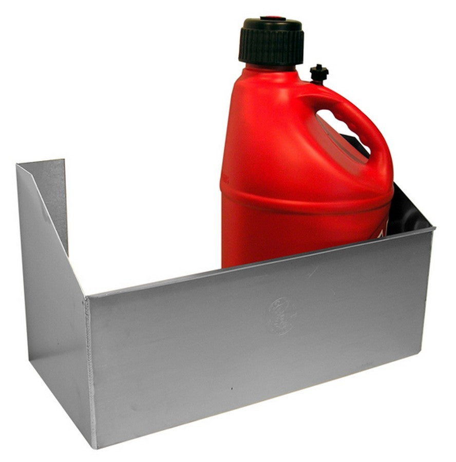 PIT-PAL PRODUCTS  Fuel Jug Rack 2 Jug 23x12x13  PIT181