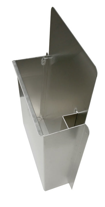 PIT-PAL PRODUCTS  Wall Mount Jack Holder    PIT194
