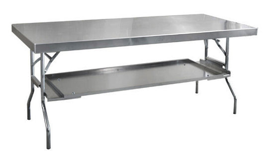 PIT-PAL PRODUCTS  Small Table Lower Shelf Fits PIT156  PIT393