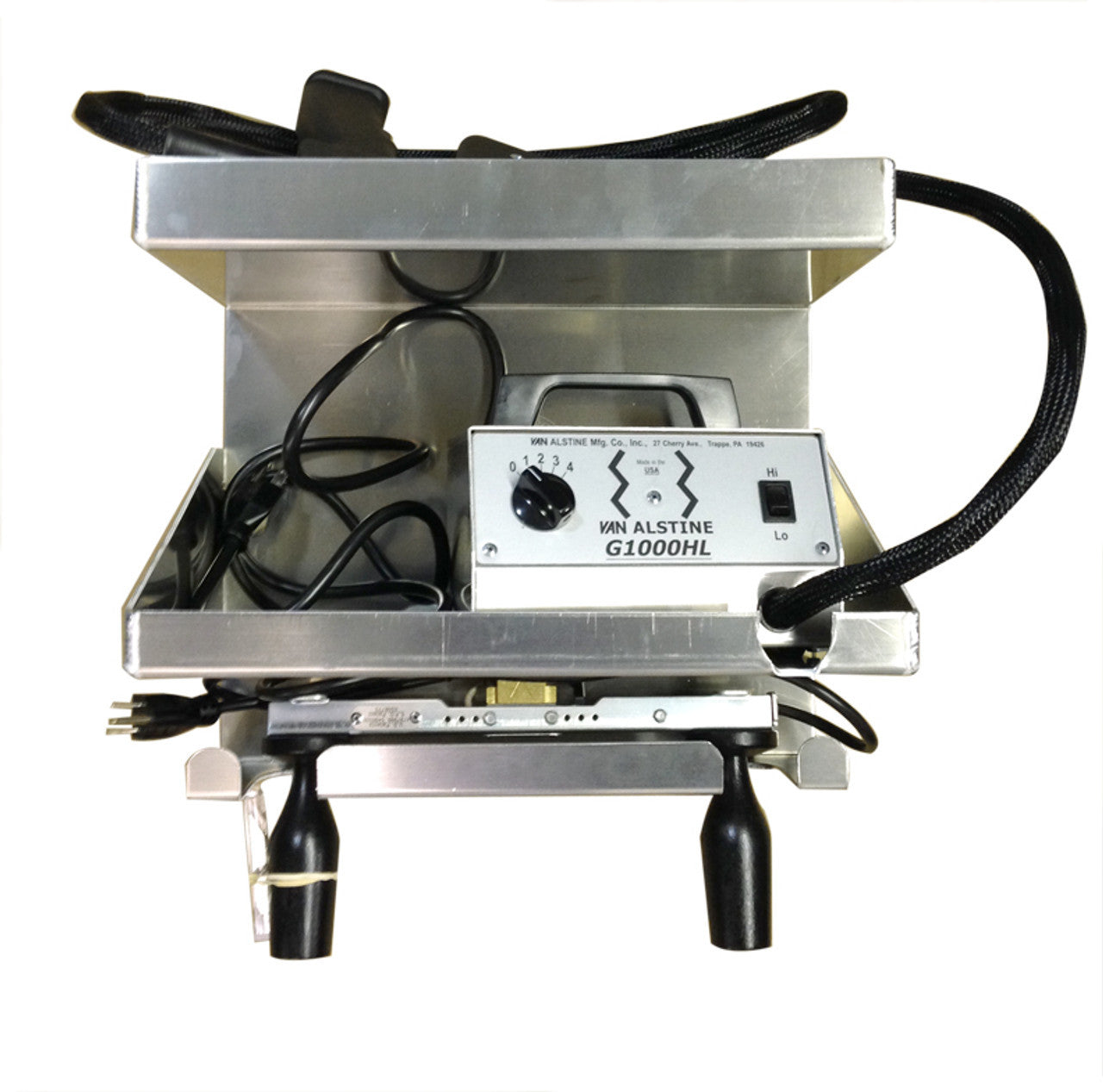 PIT-PAL PRODUCTS  Tire Groover Station   PIT480