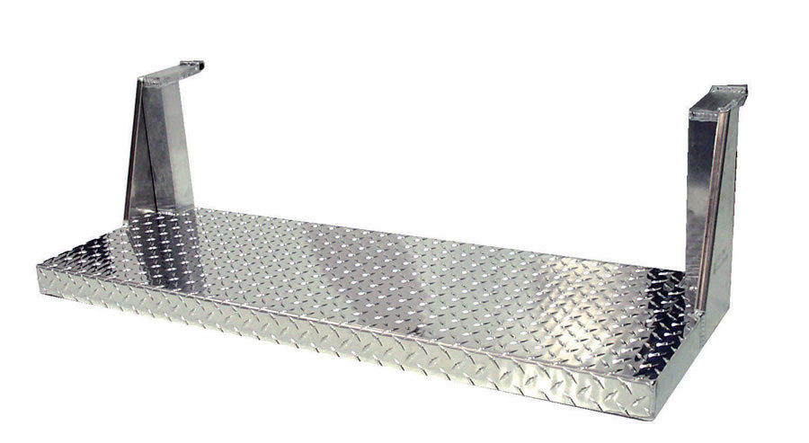 PIT-PAL PRODUCTS  Step 31in Wide for 36in Door  PIT492