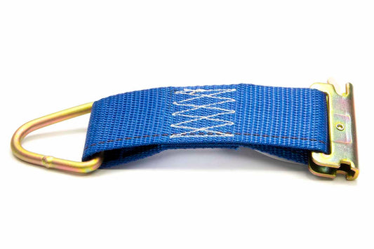PIT-PAL PRODUCTS  2in X 5in Track Strap    PIT74118