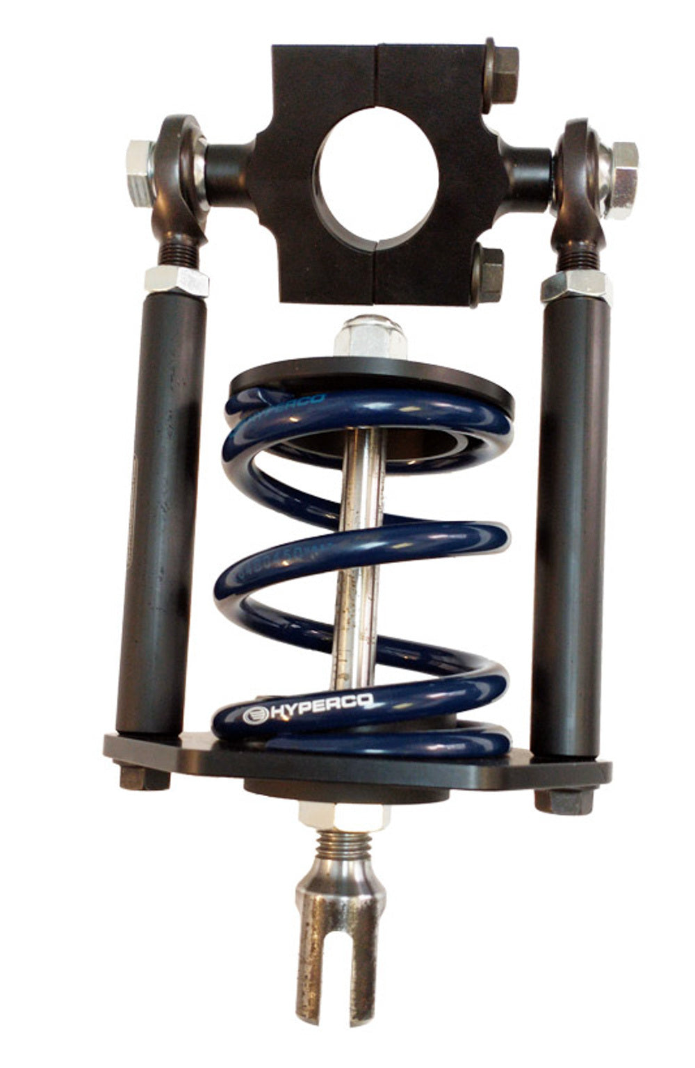 PPM RACING COMPONENTS  Sixth Coil Assembly 2.5in Spring  PPM0260-R