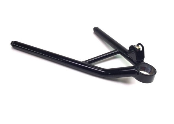 Ppm Racing Products Lower Control Arm LF Longhorn MPN PPM16516-S1PCL For Universal use