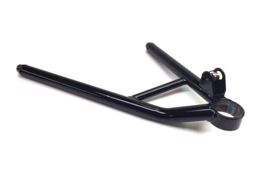 Ppm Racing Products Lower Control Arm LF Longhorn MPN PPM16516-S1PCL For Universal use