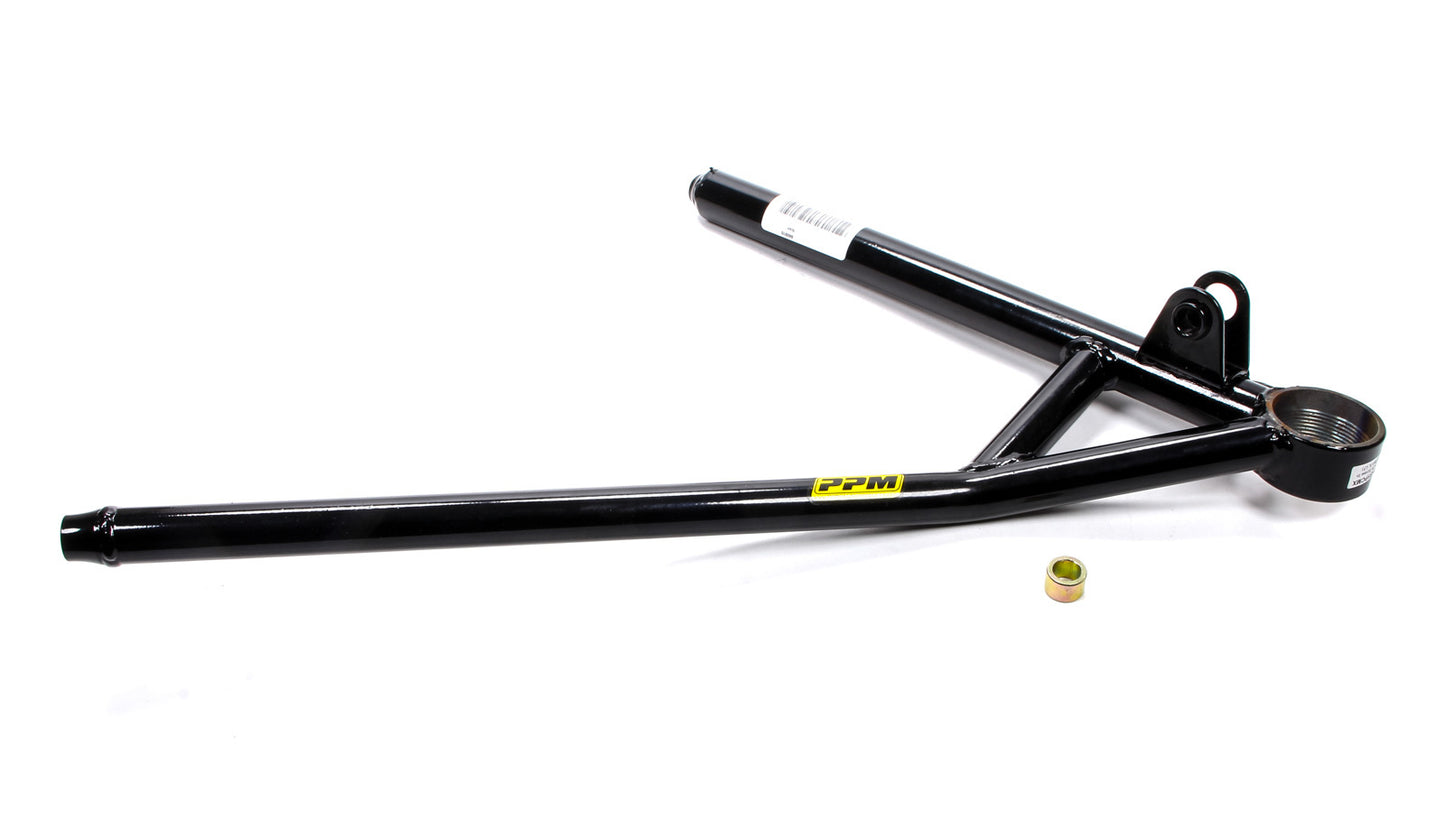 PPM RACING COMPONENTS  Lwr Control Arm 18in LF Mastersbilt Gen X  PPM16518-S1PCMX