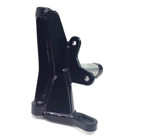 PPM RACING COMPONENTS  Spindle Longhorn Left   PPML153