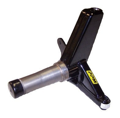 Ppm Racing Products Spindle Rocket Blk Right MPN PPMR261 For Universal use