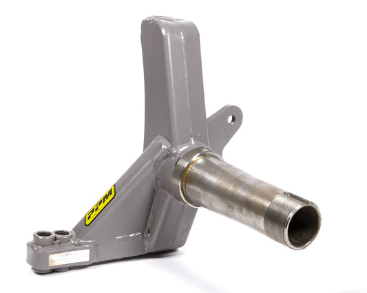 Ppm Racing Products Spindle Rocket Gray Left MPN PPMRG161 For Universal use