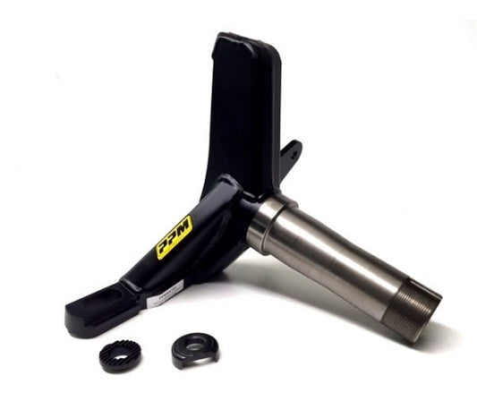 Ppm Racing Products Spindle Rocket XR1 Left MPN PPMRX153 For Universal use