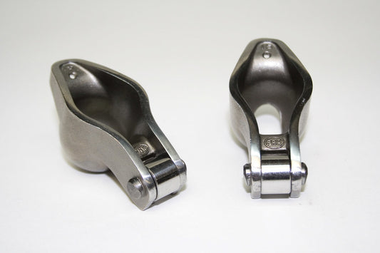 Prw Industries, Inc. SBC Vortec Sportsman R/A's - 1.5 Ratio 3/8 St MPN PQX0835002 For Chevy
