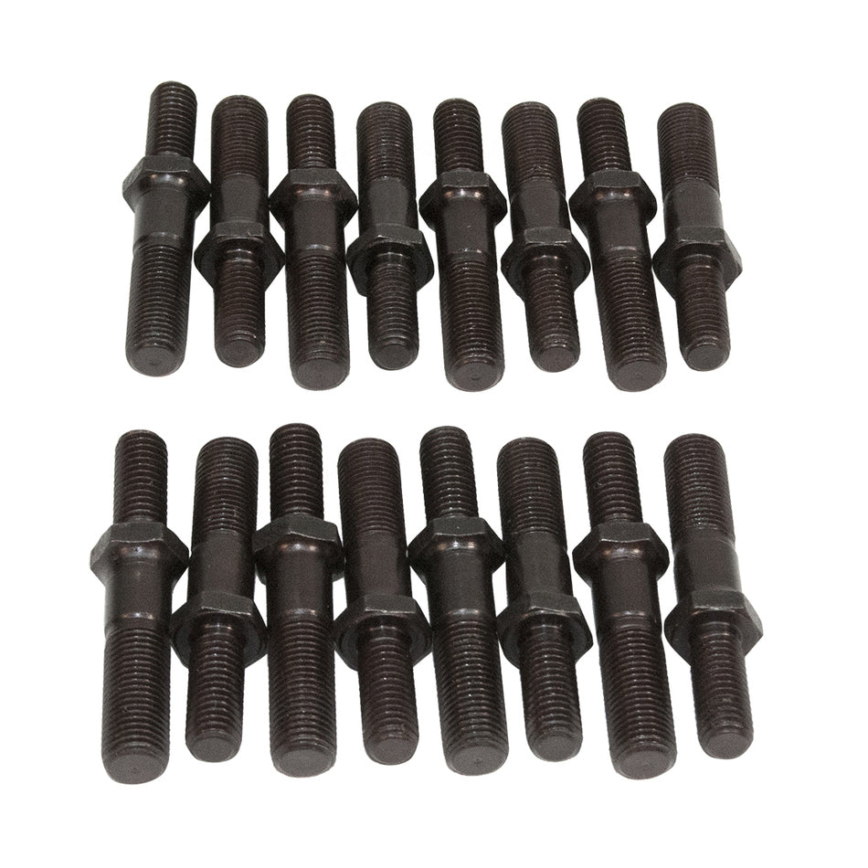 PRW INDUSTRIES, INC.  Rocker Arm Stud Kit - GM LS 8mm x 3/8in  PQX1200408