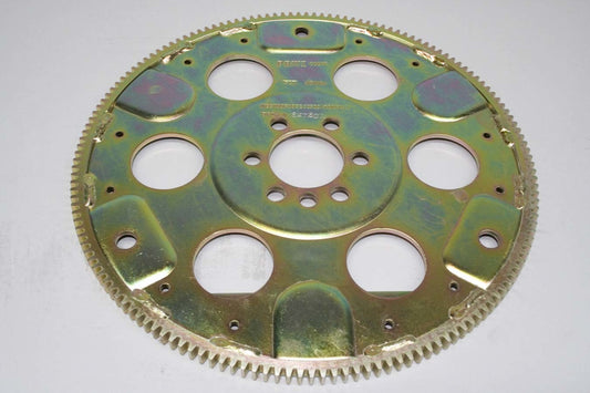 Prw Industries, Inc. Chromoly Flexplate - SFI SBC 153T - Ext. Balance MPN PQX1835004 For Chevy