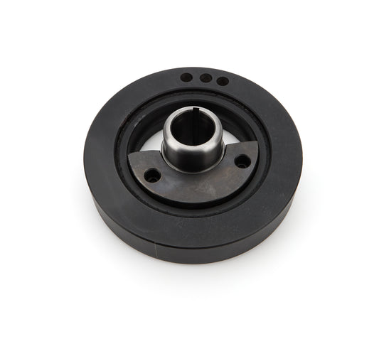 Prw Industries, Inc. 6.750 Harmonic Damper SBC Ext Balance Non-SFI MPN PQX2338341 For Chevy