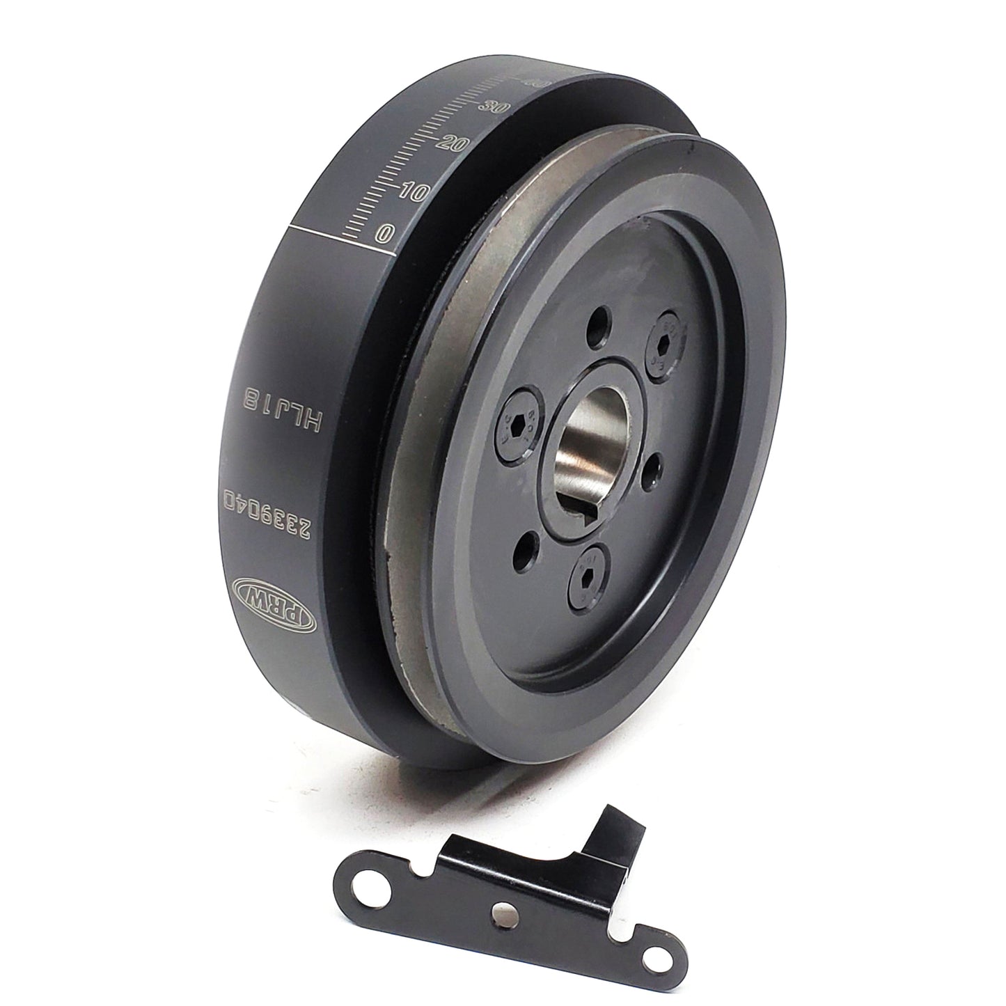 PRW INDUSTRIES, INC.  7.50 Harmonic Damper BBF FE Int Bal Non-SFI  PQX2339040