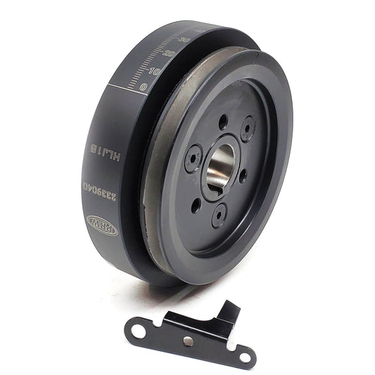 PRW INDUSTRIES, INC.  7.50 Harmonic Damper BBF FE Int Bal Non-SFI  PQX2339040