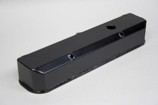 Prw Industries, Inc. Billet Rail Fab. V/C's - SBM Black MPN PQX4031807 For Mopar