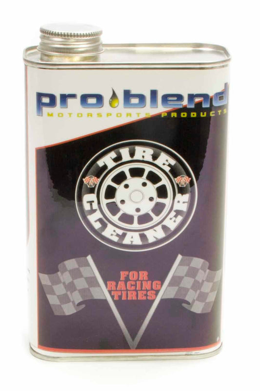 PRO BLEND  Tire Cleaner (Pre-Soak)    PRB7050