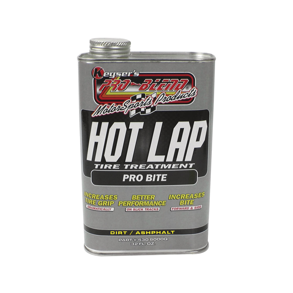 PRO BLEND  Hot Lap Pro Bite 32oz    PRB8000Q