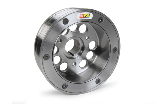 Pro-Race Performance Products GM LS 7.52in Balancer Int. Balance - SFI MPN PRH34260 For GM LS-Series