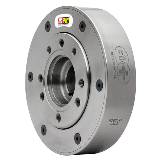 Pro-Race Performance Products SBF 6.61in Balancer 50oz Ext. Balance - SFI MPN PRH34270 For Ford