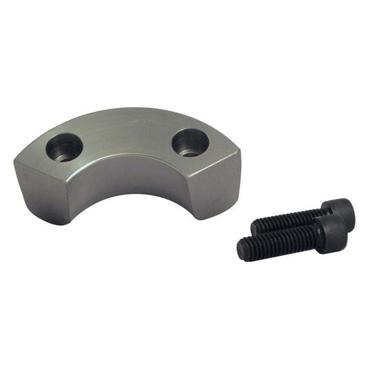 Pro-Race Performance Products Counterweight - SBF 28oz Fits 64269/64270 MPN PRH65269 For Ford