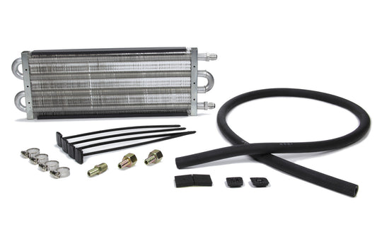 PERMA-COOL  Thin Line Trans Cooler Kit   PRM1011