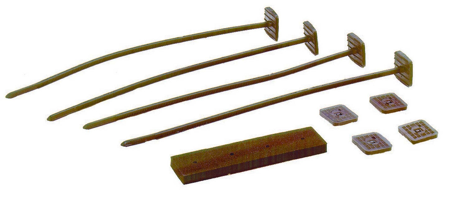 PERMA-COOL  Nylon Mounting Strap Kit  PRM105