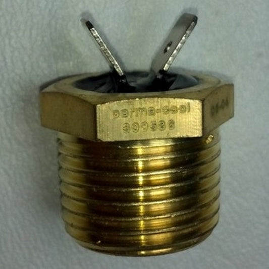 PERMA-COOL  Electric Fan Thermo Swit ch  Screw-in  185deg F  PRM19107