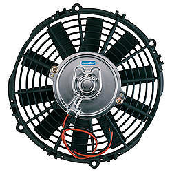 PERMA-COOL  10in  Standard Elec. Fan    PRM19120