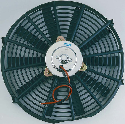 PERMA-COOL  16in  Standard Ele. Fan    PRM19126